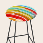 Test Tube Tune Stool Gallery Image 2