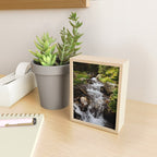 Glacier Gorge Mini Art Print Gallery Image 2