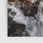 Glacier Gorge Poster Gallery Image 3