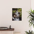 Glacier Gorge Poster Gallery Image 2
