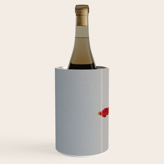 Everything was Red Wine Chiller Gallery Image 1