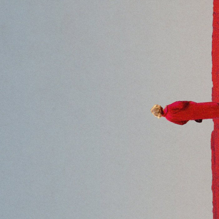Everything was Red Coffee Mug Gallery Image 2