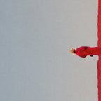 Everything was Red Coffee Mug Gallery Image 2