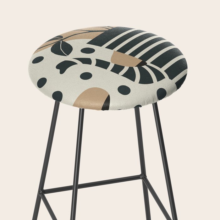 Teapot Garden 8 Stool Gallery Image 2