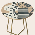 Teapot Garden 8 Side Table Gallery Image 2