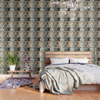 Teapot Garden 8 Wallpaper Gallery Image 3