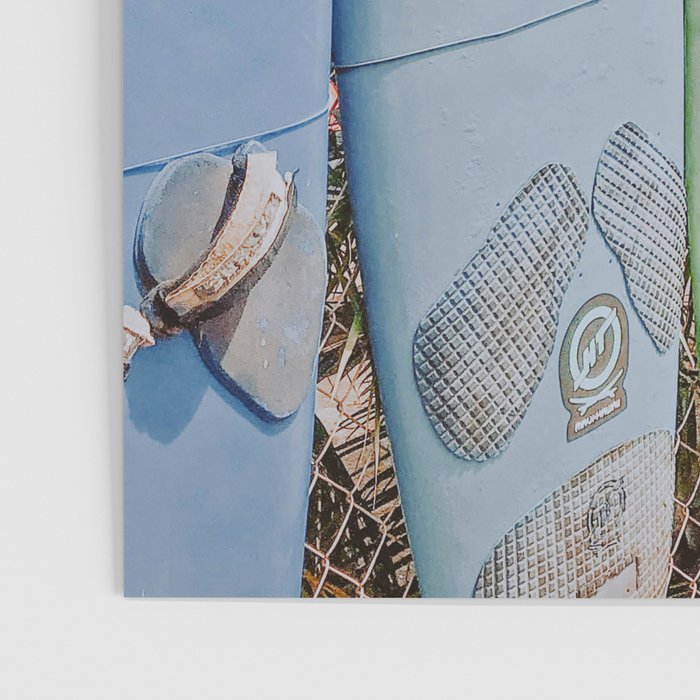 lets surf xxxi / hawaii Poster Gallery Image 3