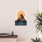Twin Sun Poster Gallery Image 2