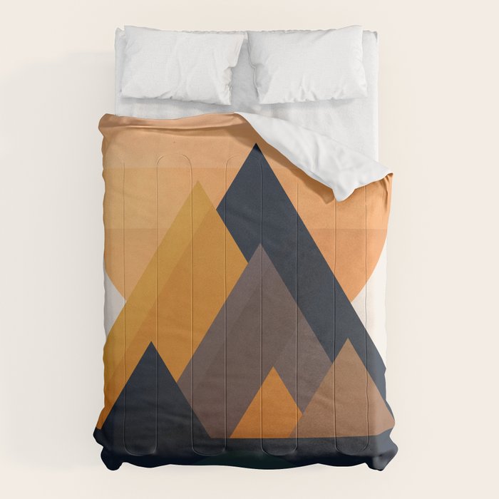 Twin Sun Comforter Gallery Image 6