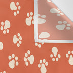 Purrty Paws Wall Tapestry Gallery Image 3