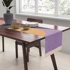 Modern Abstract Art 80 Table Runner Gallery Image 2