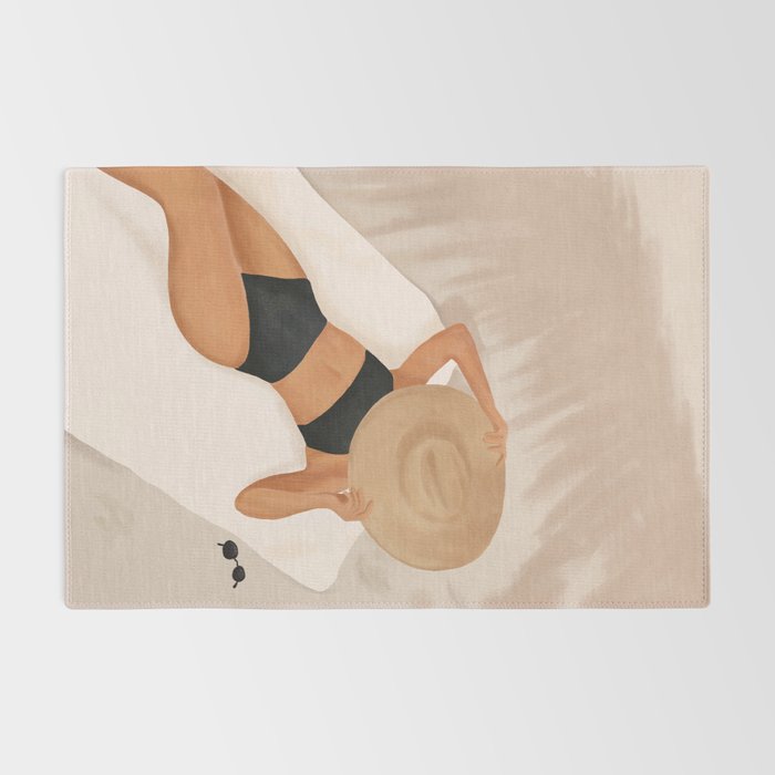 That Summer Feeling II Rug Gallery Image 2