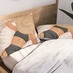 That Summer Feeling II Pillow Sham Gallery Image 2