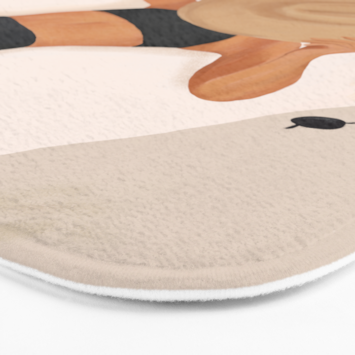 That Summer Feeling II Bath Mat Gallery Image 3
