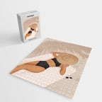 That Summer Feeling II Jigsaw Puzzle Gallery Image 2