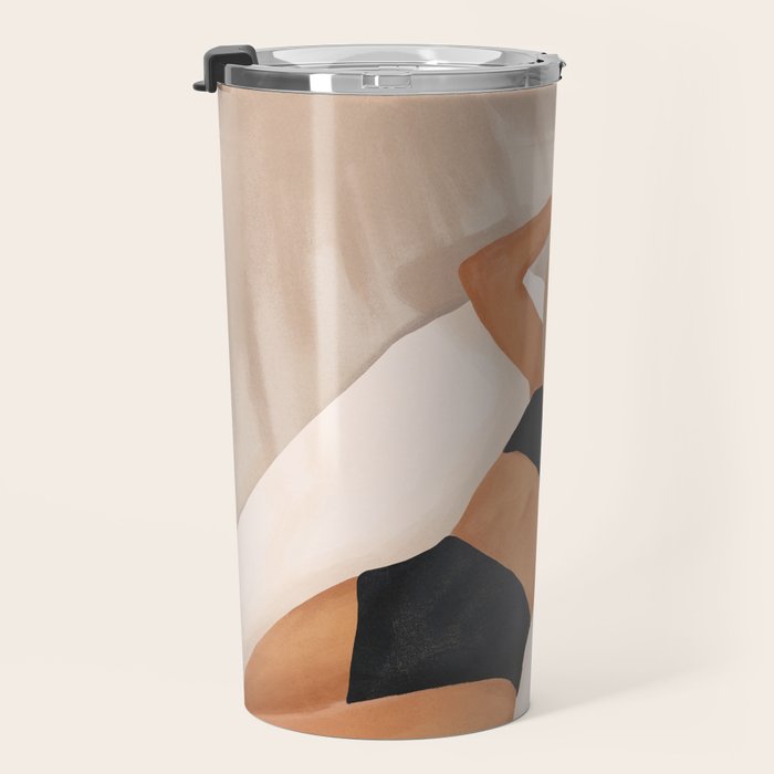 That Summer Feeling II Travel Mug Gallery Image 3