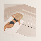 That Summer Feeling II Wrapping Paper Gallery Image 3