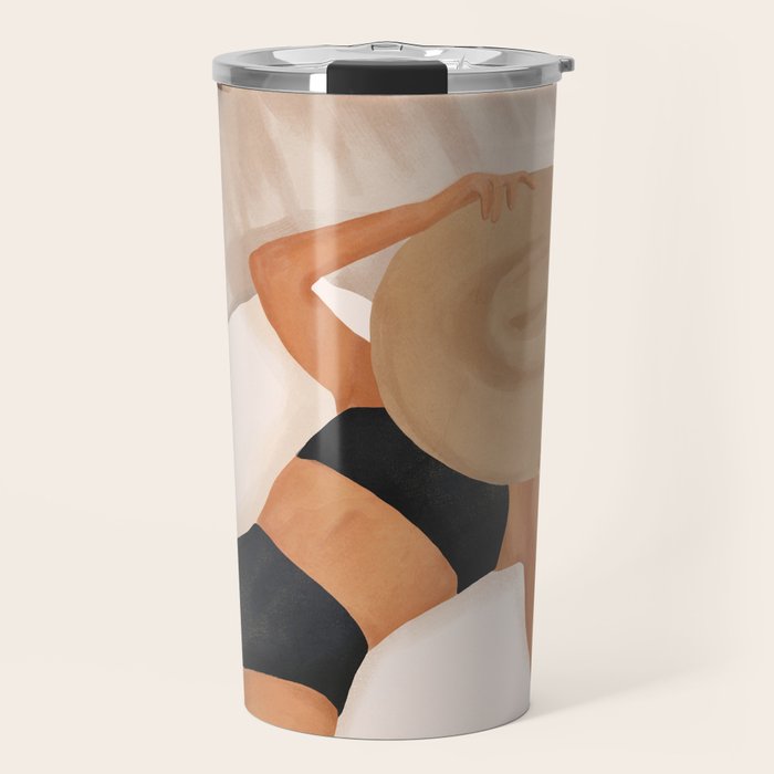 That Summer Feeling II Travel Mug Gallery Image 1