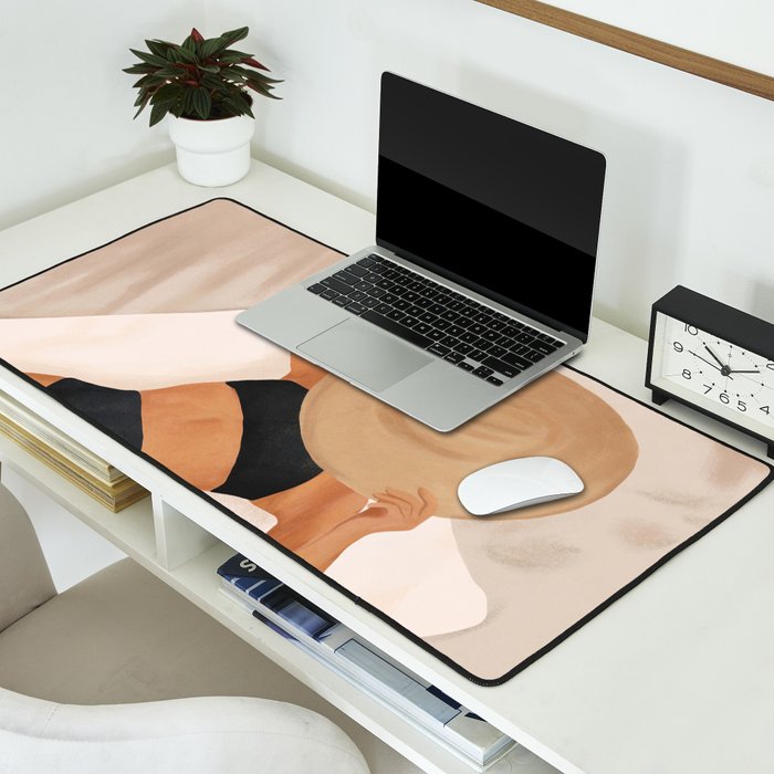 That Summer Feeling II Desk Mat Gallery Image 2