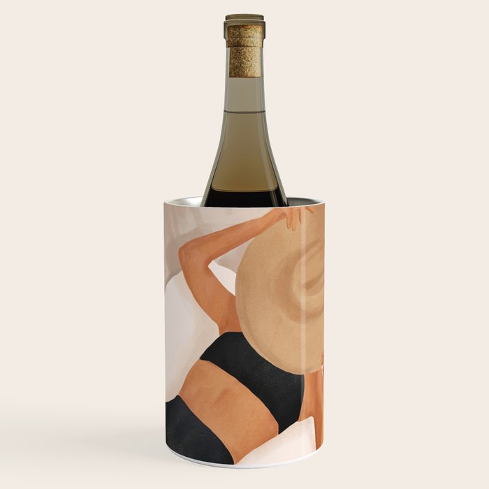 That Summer Feeling II Wine Chiller Gallery Image 1
