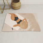 That Summer Feeling II Rug Gallery Image 1