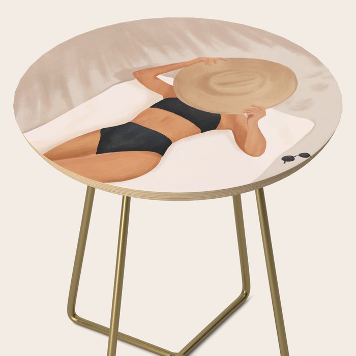 That Summer Feeling II Side Table Gallery Image 2