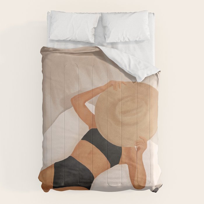 That Summer Feeling II Comforter Gallery Image 1