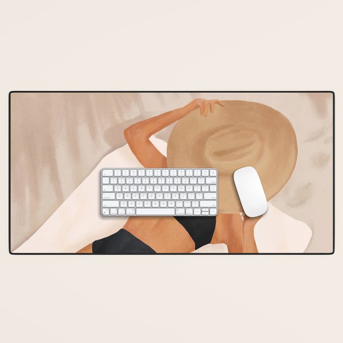 That Summer Feeling II Desk Mat Gallery Image 1