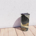 Copper and Gold Mountains Travel Mug Gallery Image 4