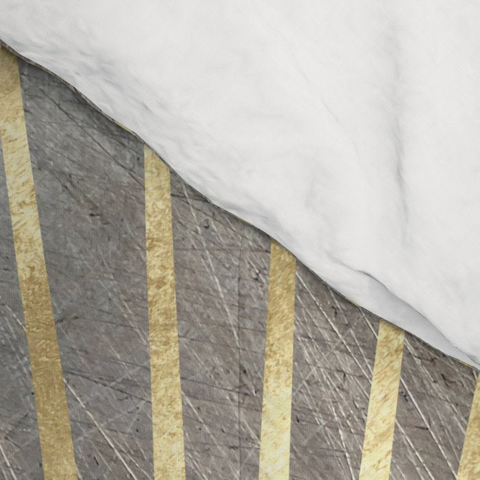 Copper and Gold Mountains Comforter Gallery Image 4