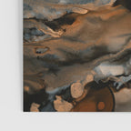 Copper and Gold Mountains Poster Gallery Image 3