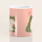 Ugh Matsumoto Hoji Frog Coffee Mug Gallery Image 4
