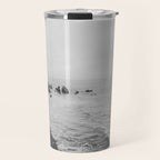CALIFORNIA COAST XVI Travel Mug Gallery Image 1