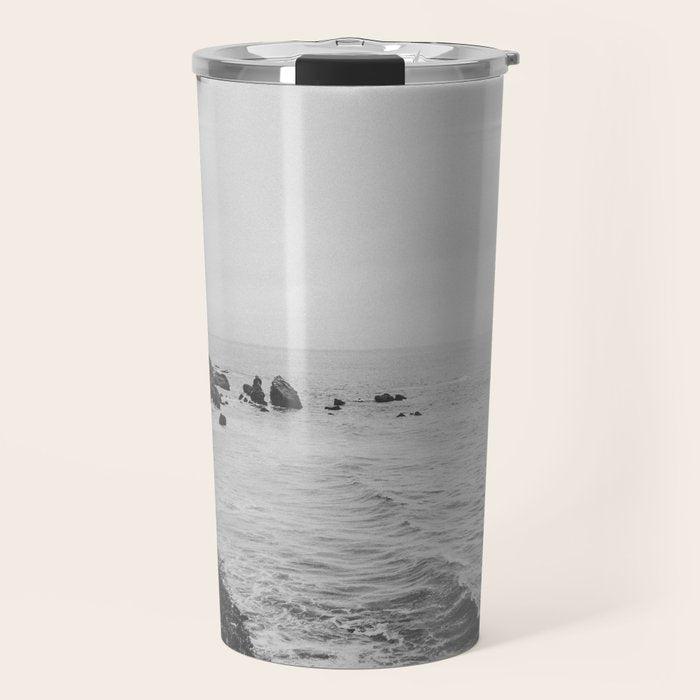 CALIFORNIA COAST XVI Travel Mug Gallery Image 1