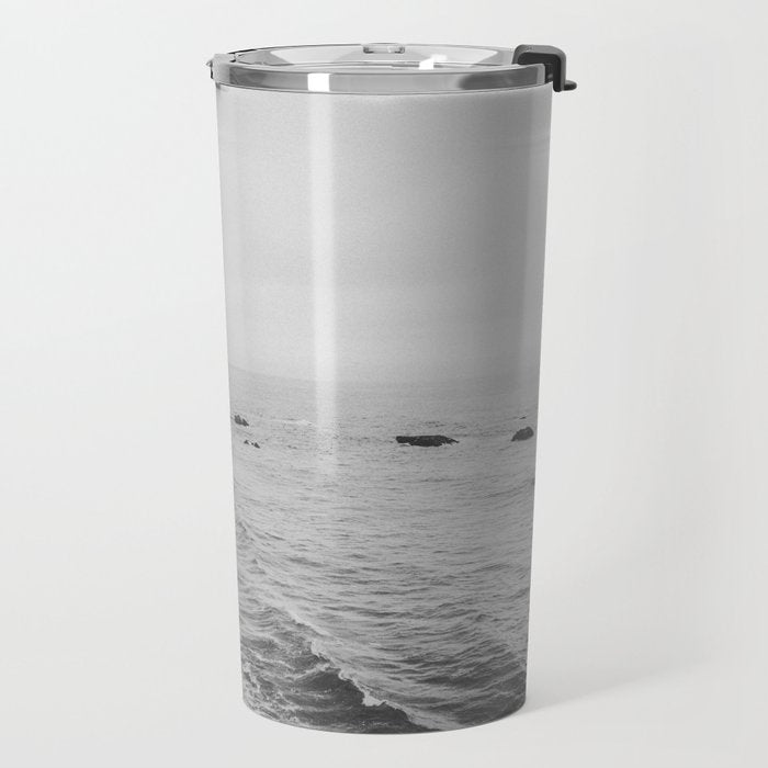 CALIFORNIA COAST XVI Travel Mug Gallery Image 2
