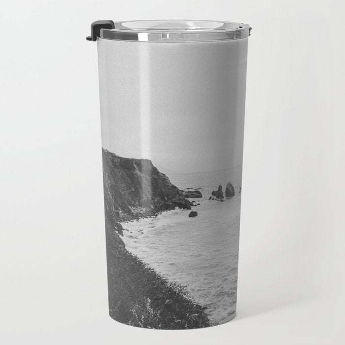 CALIFORNIA COAST XVI Travel Mug Gallery Image 3