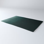 Ombre Emerald Rug Gallery Image 3