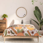 Winter Spices Comforter Gallery Image 3