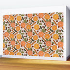 Winter Spices Wall Mural Gallery Image 2