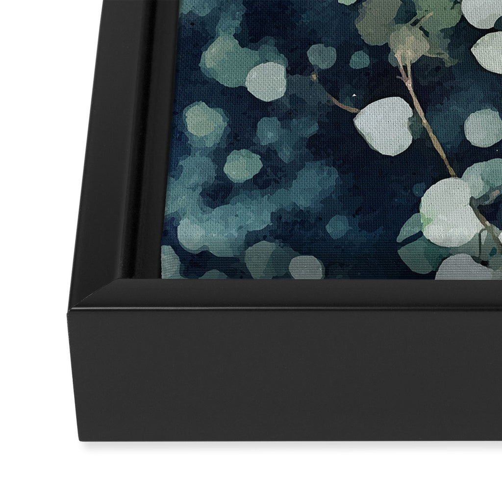 *A Fresh Start* #society6 #buyart Framed Canvas Print Gallery Image 3