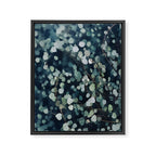 *A Fresh Start* #society6 #buyart Framed Canvas Print Gallery Image 8