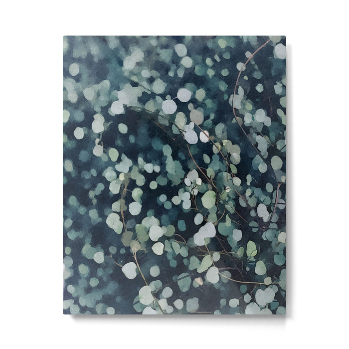 *A Fresh Start* #society6 #buyart Metal Print Gallery Image 1