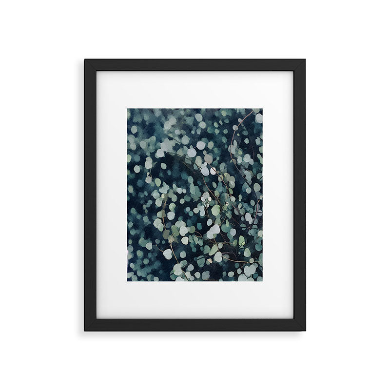 *A Fresh Start* #society6 #buyart Framed Art Print Gallery Image 6