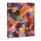 A Maroon Dream Canvas Print Gallery Image 6