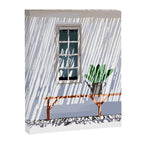 A Slow Sunday Canvas Print Gallery Image 6
