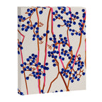 Berry Summer Canvas Print Gallery Image 6