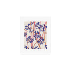 Berry Summer Art Print Gallery Image 1