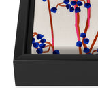 Berry Summer Framed Canvas Print Gallery Image 3