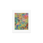 Bird Nests Art Print Gallery Image 1