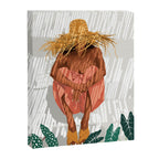 Bohemian Vacay Canvas Print Gallery Image 6